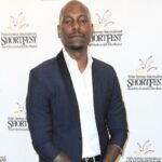 Tyrese Gibson UNLEASHES His FURY on The Rock