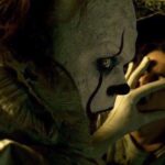 Pennywise Returns in It: Chapter 2 in 2019