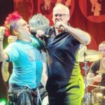 Hoppy Lager Featured at Punk in Drublic