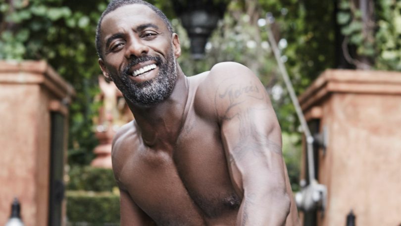 Idris Elba Sexiest Man Live News Better Than Midterm Elections