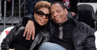 Mary J's Ex Kendu Money Grab Dead by Judge