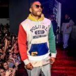 Nelly ARRESTED on Rape Charges