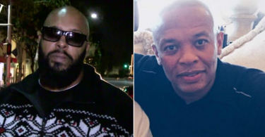 Suge Knight: Dr. Dre Ordered Hit Over Old Death Row Records Contract