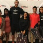 Former NFL QB Colin Kaepernick Donates $25K to DREAM