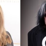 Melissa Etheridge and Todd Rundgren BUSTED in Drug Bust