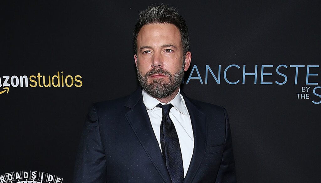 Ben Affleck Wants to Be Part of Solution Instead of Problem