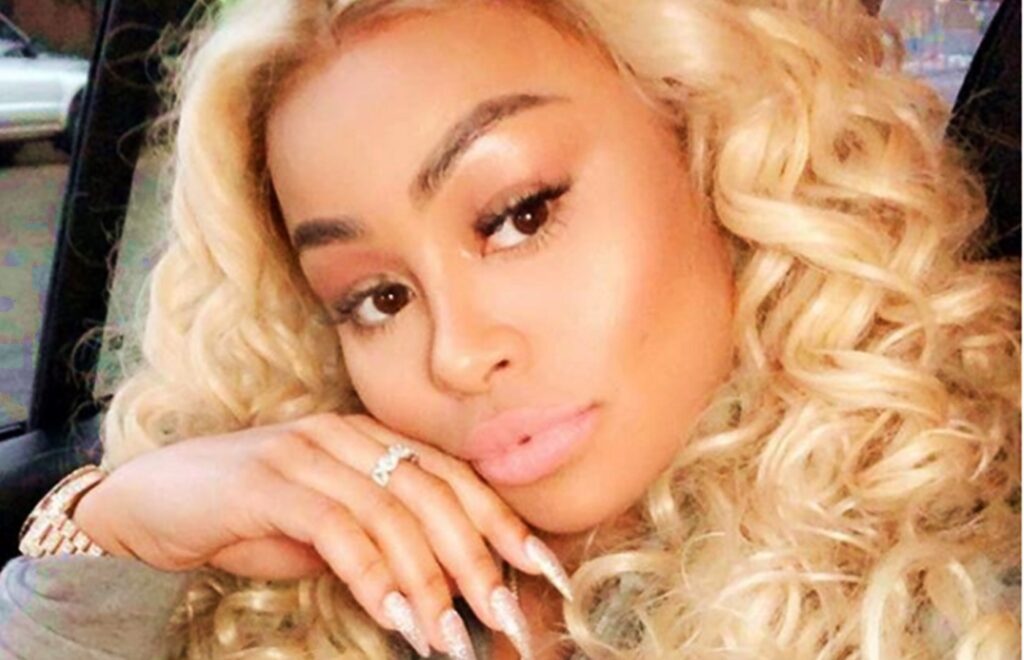 Is Blac Chyna Interesting Enough for LHHHollywood 5?