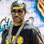 Killa Cam'Ron FIRES BACK at Mase "Let's Play N---a"