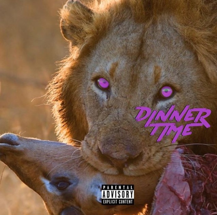 Cam'Ron Bodies Mase with "Dinner Time" Diss Track