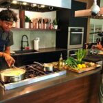 Where Does Chef Roble Draw His Inspiration From