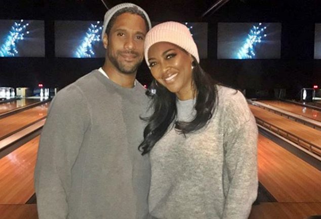 Kenya Moore Marc Daly Marriage: Is The "Pressure is Too Much"?