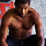 Usher’s wife Grace Miguel has Word for Alleged Herpes Accusers