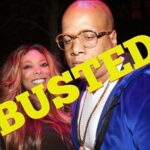 Wendy Williams Husband BUSTED