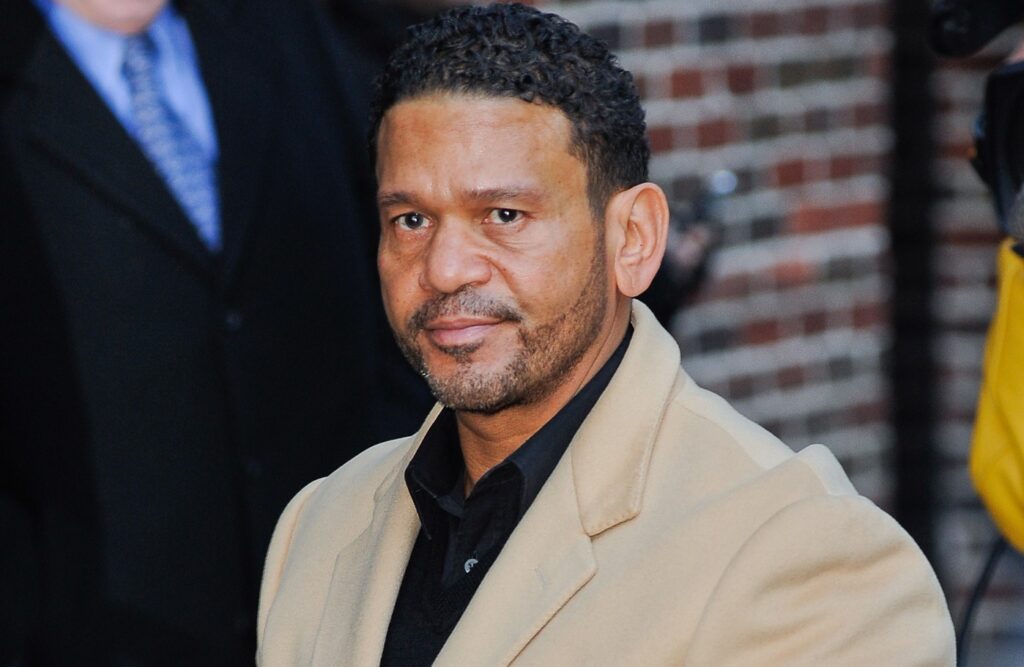 Power Manager Benny Medina Allegedly Tried To RAPE A Man?