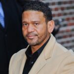 Power Manager Benny Medina Allegedly Tried To RAPE A Man?