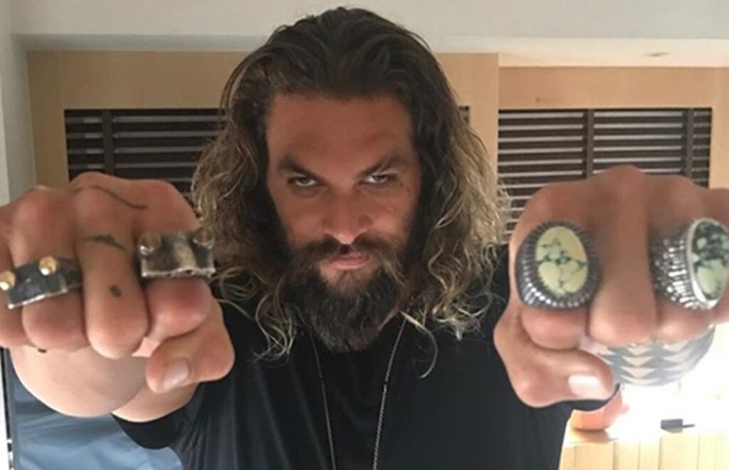 Jason Momoa Owes 100k in Unpaid Taxes