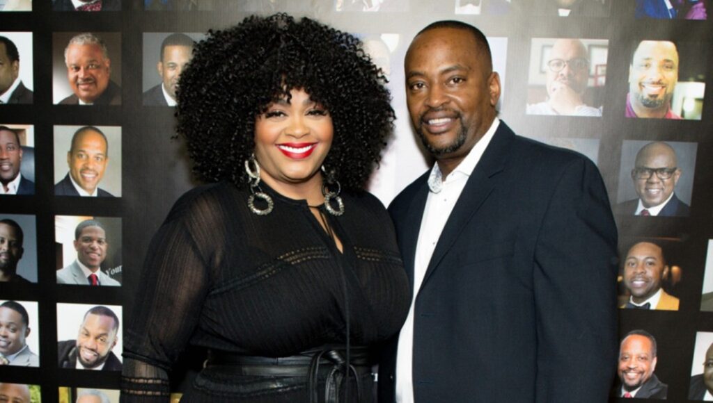 Newlywed Jill Scott FILES for Divorce