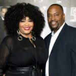 Newlywed Jill Scott FILES for Divorce