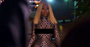 K Goddess FIRING SHOTS at Swift on Demand's Ex-Girlfriend