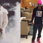 Mase Murders Cam'Ron with “The Oracle” Diss Track