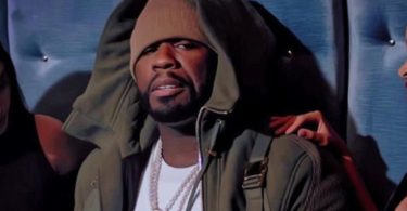 50 Cent Starz Deal Extend To 2019