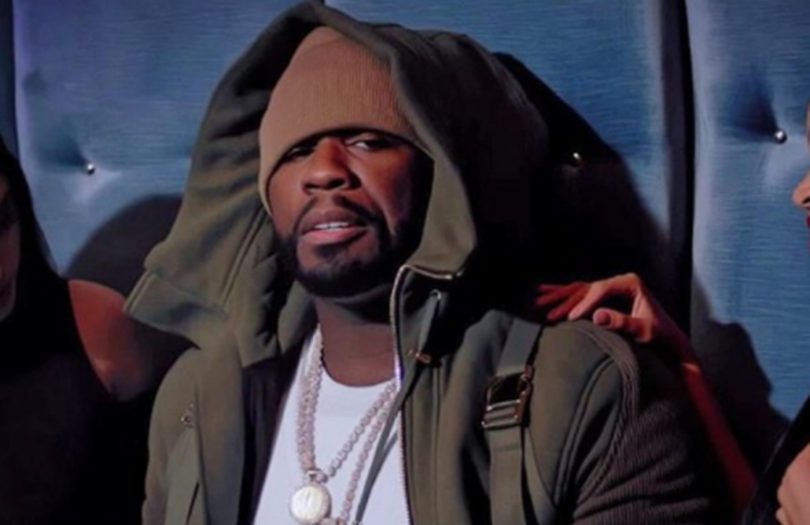 50 Cent Starz Deal Extend To 2019