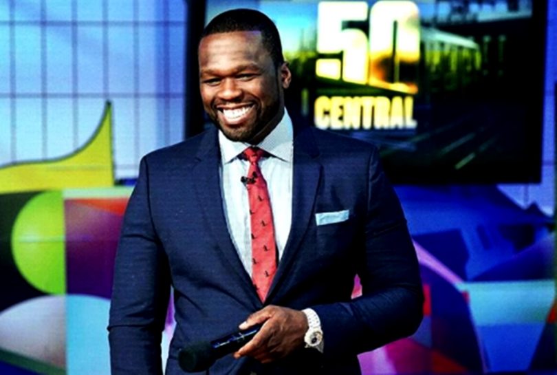 50 Cent Trolls His Son Sire On Instagram; Nobody is Safe