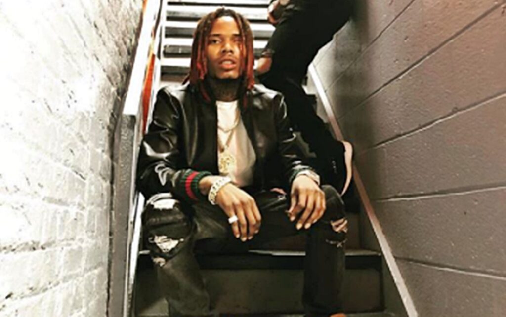 Fetty Wap Just PISSED off Masika and Alexis Skyy