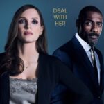 Molly's Game Movie Passes Giveaway in Los Angeles & New York