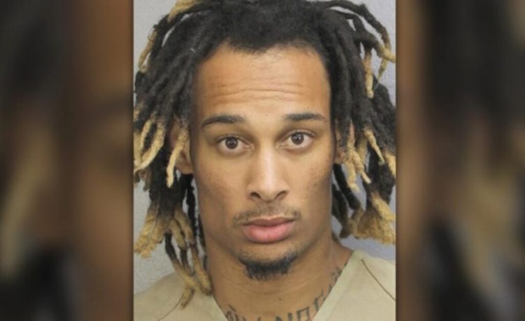 NY Jets WR Robby Anderson Arrested On 9 Charges