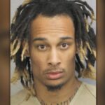 NY Jets WR Robby Anderson Arrested On 9 Charges