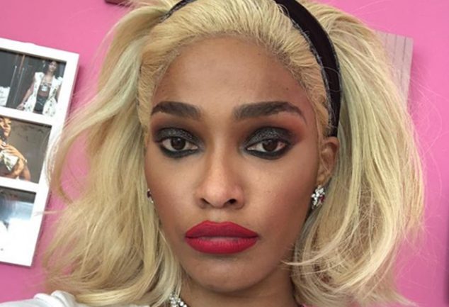 Joseline Hernandez Cardi B Dis Track is EPIC FAIL