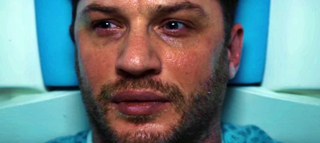 Marvels Venom First Look trailer Is Intriguing