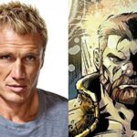 Aquaman Movie: King Nereus and Mera Dynamic Changes