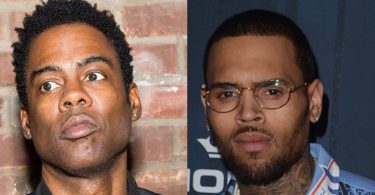 Chris Rock vs Chris Brown After Parenting Joke on Netflix Special