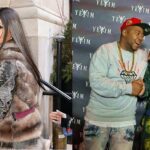 Toni Braxton Confirms Engagement; Twista Caught Fighting at All-Stars