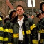 Universal Green Lights Backdraft II Sequel