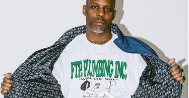 Rapper DMX Sentenced to 1 Year Behind Bars