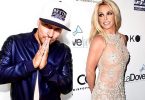 Britney Spears Dad Refusing to Pay Kevin Federline