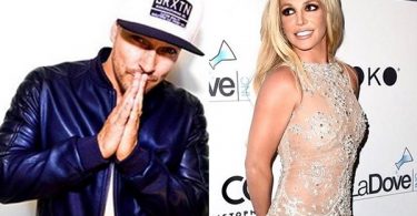 Britney Spears Dad Refusing to Pay Kevin Federline