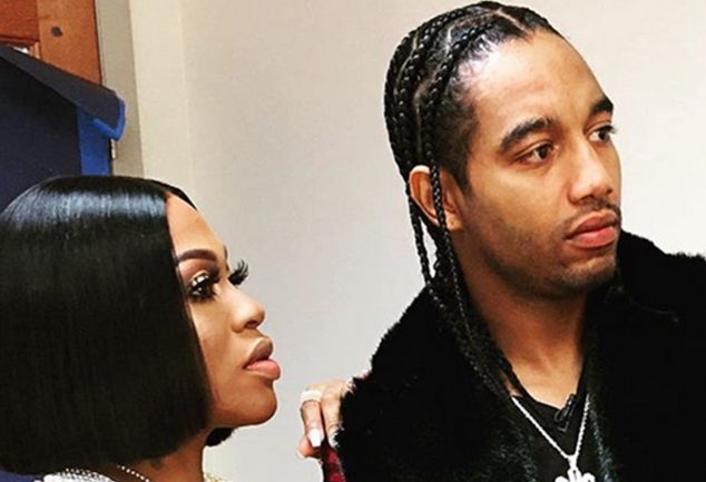 Lil Mo Reveals She Lost The Baby