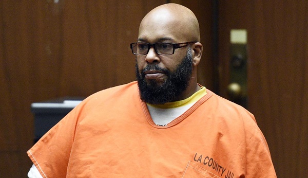 Suge Knight Murder Trial Starting with Jury Selection