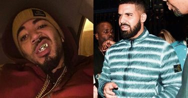 Drake Goes at Toronto Rapper KG After Being Dissed