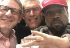 Kanye West Pro-Trump Tweets Cost Him 9 Million Followers