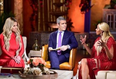 Kim Zolciak Back-Handed Apology to NeNe Leakes