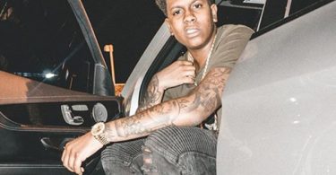 Lil Lonnie Killed In Drive By Shooting