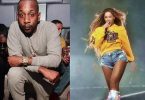 Mr Rugs Stands Corrected By Beyonce Coachella Performance