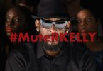 R Kelly Days Numbered with #MuteRKelly Protest