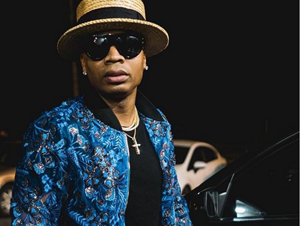 Plies: Why Didn’t Police Shoot to Kill Nashville Waffle House Shooter