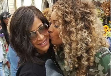Will Sheree Whitfield Marry Tyrone Since His Appeal was Denied